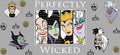 Perfectly Wicked