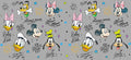 Duck Crew Sketch