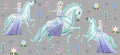Nokk Horse Ride