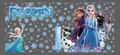 Frozen Winter Toss