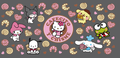 Kitty Cafecito Chisme