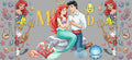 Ariel Flounder Duo