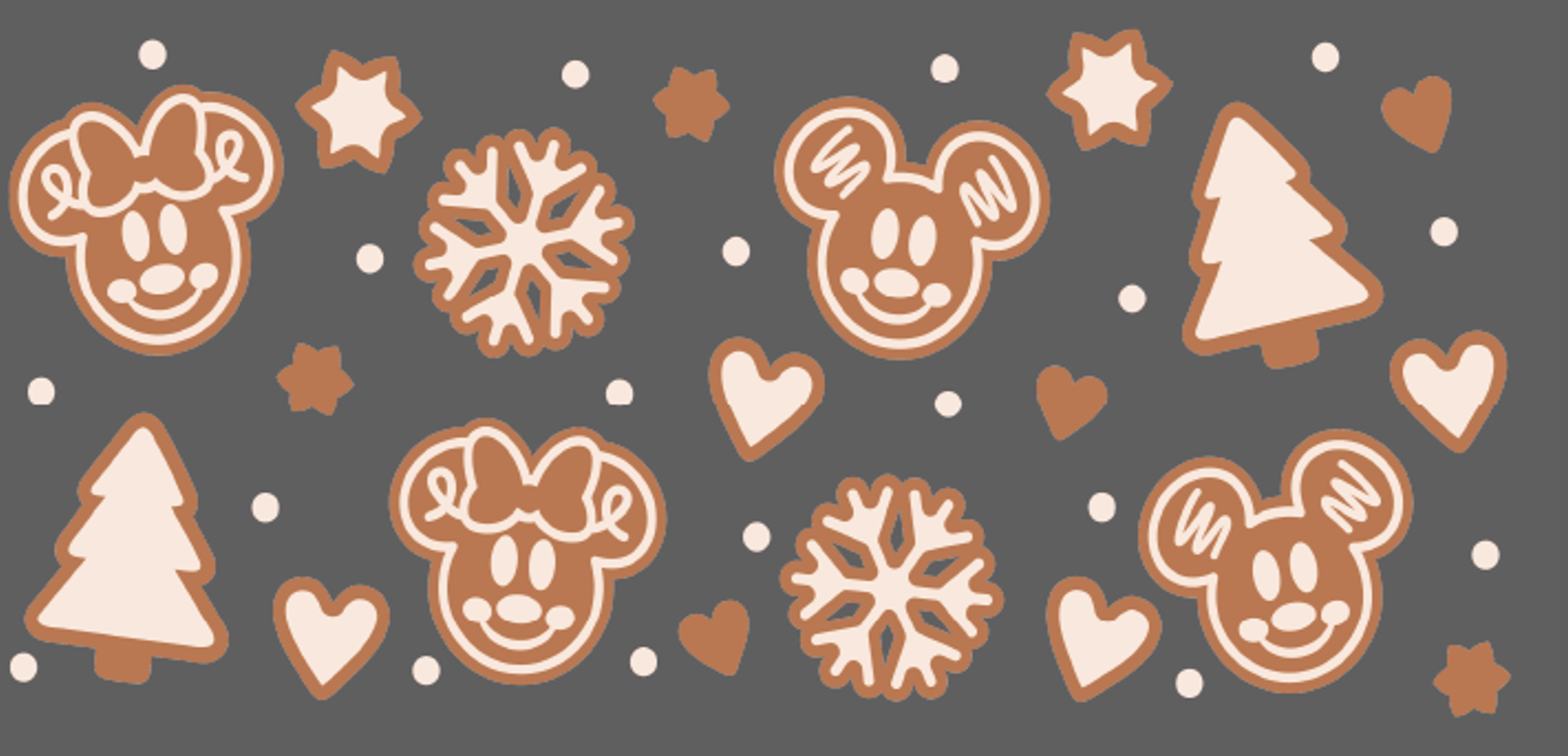 Mickey Cookie Toss