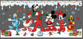 Mickey Christmas Crew