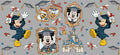 Grad Castle Portrait