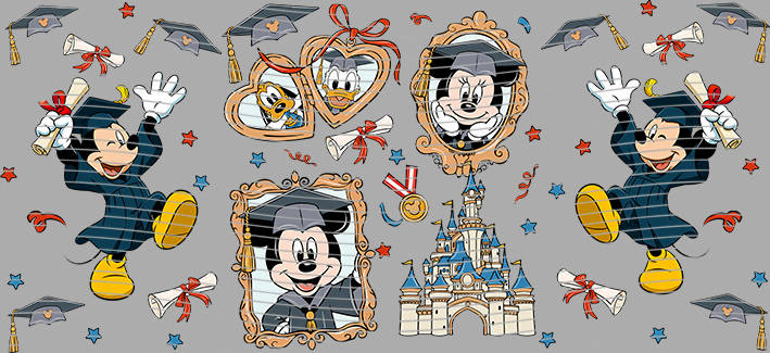 Grad Castle Portrait