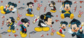 Grad Diploma Toss