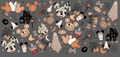 Mickey Mummy Toss