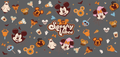 Mickey Spooky Vibes