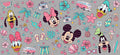 Mickey Crew Beach