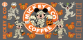 Mickey Mummy Coffee