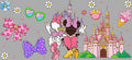 Minnie Bow Castle