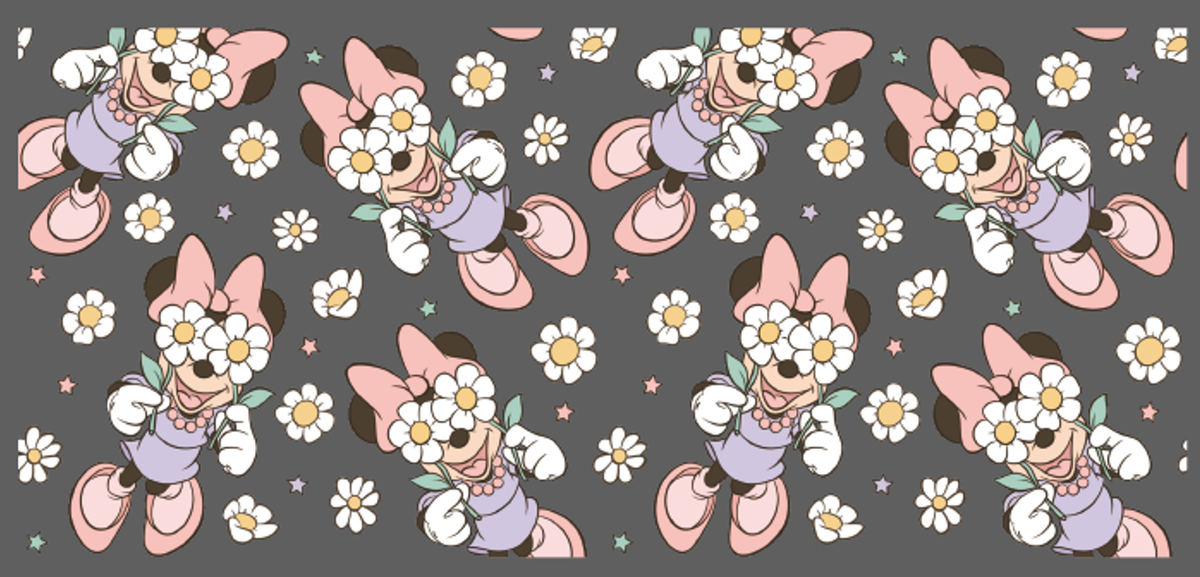 Minnie Daisy Bloom