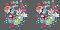 Minnie Summer Splash
