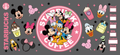 Minnie Mickey Latte