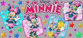 Minnie Pink Frame