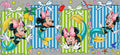 Minnie Gift Stripe