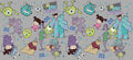 Boo Sulley Toss