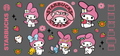 Melody Heart Latte