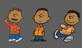 Charlie Brown Crew