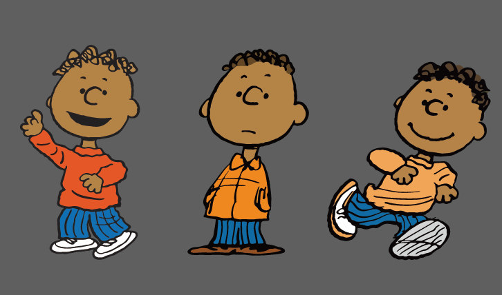 Charlie Brown Crew