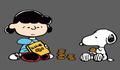 Lucy Lucky Coins