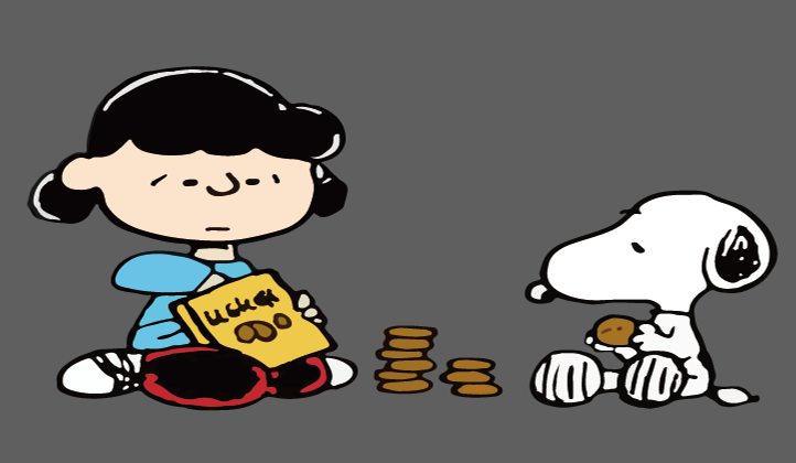 Lucy Lucky Coins