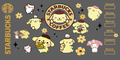 Sanrio Coffee Run