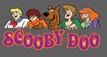 Scooby Gang Lineup