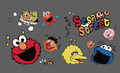 Sesame Street Crew