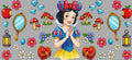 Snow White Mirrors