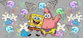 Jellyfishing Duo