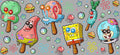 Krusty Krab Crew