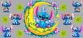 Stitch Moonlight Bloom