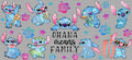Ohana Means Family