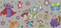 Buzz Jessie Bloom