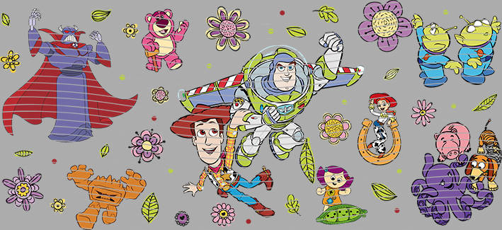 Buzz Jessie Bloom