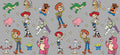 Toy Story Star Toss