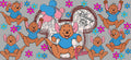 Pooh Ears Frame