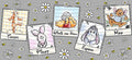 Pooh Polaroid Frame